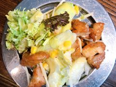 -MI WU FACTORY米屋美食工厂餐厅(绿地店)