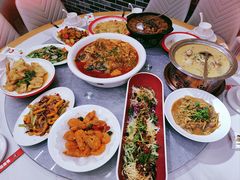 -李老哈·东北菜(宋园路店)