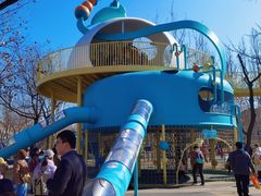 -张店儿童公园