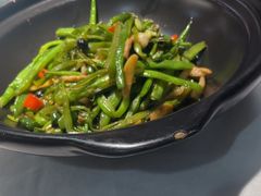 -蜀龙阁· 龍头水煮鱼(天坛店)