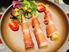 -秀·爱尔兰餐吧(上海路店)