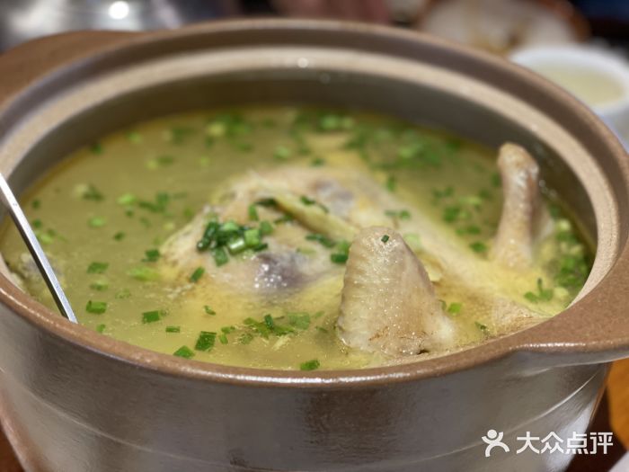 二十八里太湖船菜(吉祥路店)图片