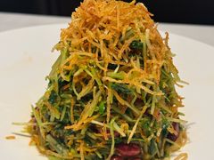 -四季民福烤鸭店(故宫店)