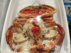 -盒马鲜生(岭南新世界店)