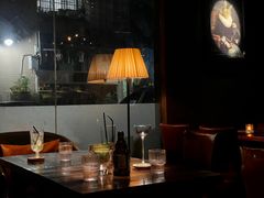 -HUNTING BAR亨霆鸡尾酒馆(越秀淘金店)