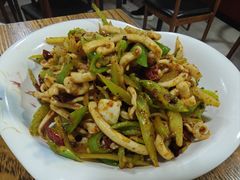 -红实家常菜(静安里店)