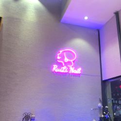 -RL Nail·瑞丽美甲美睫品牌原创店