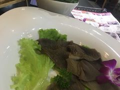 -重庆德庄火锅(体育中心店)