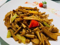 -禾悦庄餐厅