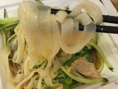 -魏家凉皮(博水商务大厦店)