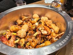 -七欣天香辣蟹火锅(苏州相城VIP总店)