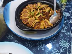 -旺角小渔村(幸福中路店)