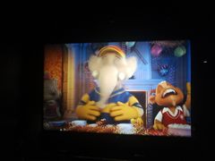 -蓬莱欧乐堡梦幻世界