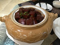 -皇朝海鲜酒店