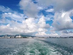 -刘公岛景区