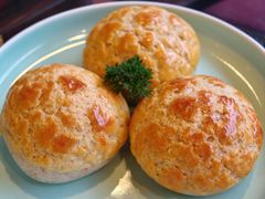 -白天鹅宾馆-玉堂春暖餐厅
