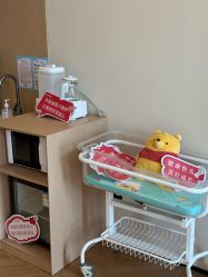 -千禧果月子会所(郑州东站店)