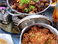 -小杨酒家(华苑小区店)