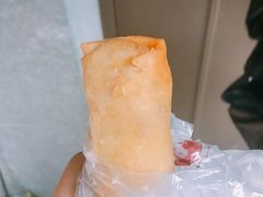 春卷-聚春园自助餐厅(东街口店)