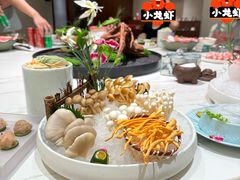 -大舜国风· 和牛火锅(绮霞街店)