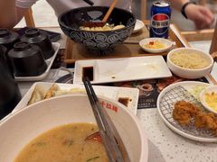 -味千拉面(光启城时尚购物中心店)