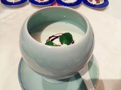 新西兰黑糖酸奶水果杯-程府宴-国宴(南长街·四合院店)