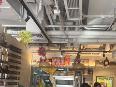 大堂-Mesa Madre梅萨妈妈·Bintana(国贸店)