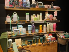-星巴克(南京江宁文鼎广场店)