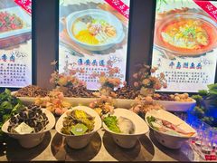 -淮安人家·悦达嘉宴(深圳路店)