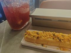 -醉炫音速烧烤·干煸菜(沙河总店)