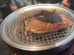 -虎丸烧肉(新大陆广场店)