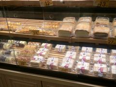 -可颂坊(中心书城店)