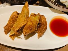 -香园茶社·金陵小灶(老门东店)