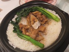 -稻香酒家·35年老字号(侨光店)