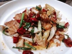 -大鸭梨烤鸭店(朝阳路店)