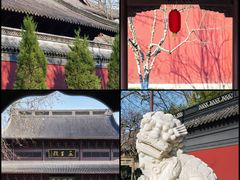 -钱王祠