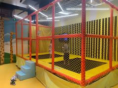 -不可思议减压馆·解压博物馆·摔碗发泄·团建定制