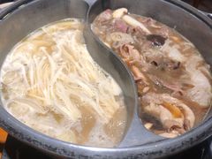 -牛玄庵日式寿喜烧·料理店(新源里店)