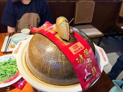 -魏铭鱼头捞饭(晋阳路店)