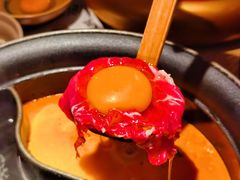 -温野菜涮涮锅(曲江大悦城店)