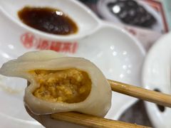 -添福来墨鱼饺子 · 海鲜东北菜(大连星海·黄浦路店)