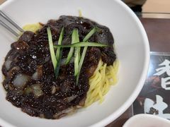 -贵宾庄炸酱面·韩式料理(高区店)