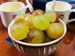 -马陆小张葡萄园农家乐