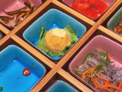-韩悦牛排烤肉无限续(宝能中心店)