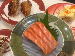 -禾绿寿司(星光68广场店)