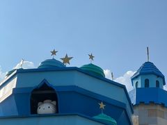 -杭州Hello Kitty乐园