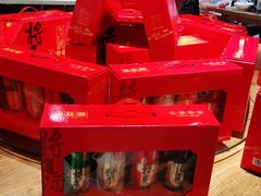 -永红源啤酒·烧烤·海鲜·大排档(青特城店)