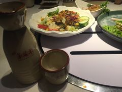 -赤坂亭M9和牛烧肉·日料398放题(万达店)