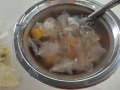 -深圳大学-实验餐厅