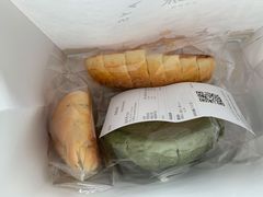 -前进麦味·天然烘焙(凯德1818店)